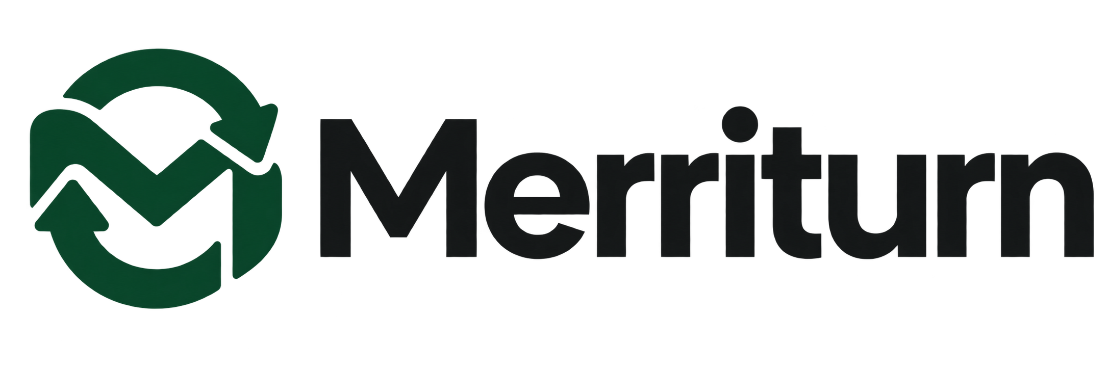 MerriTurn logo